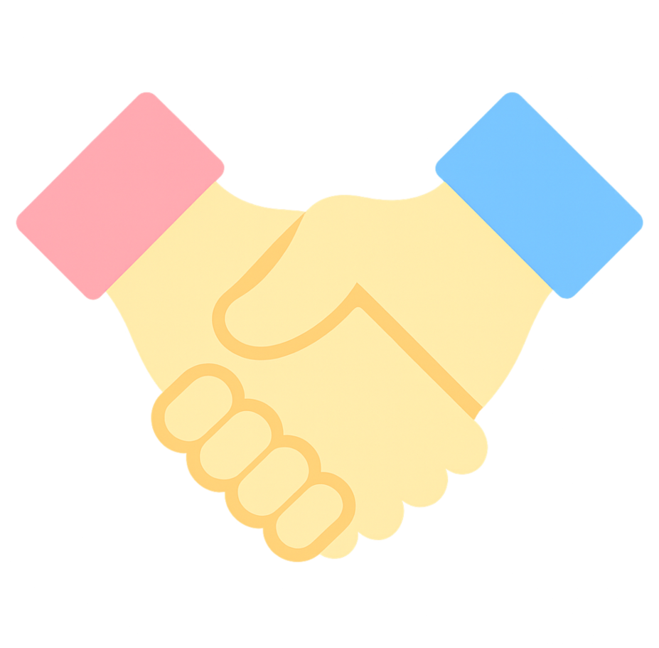Hold Hands